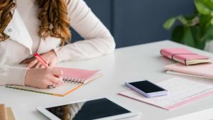 Social Media Management