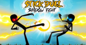 Stick Duel Shadow Fight