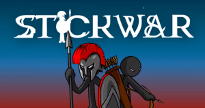 Stick Wars