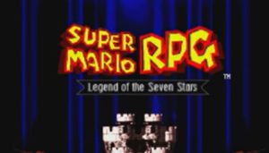 Super Mario RPG