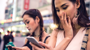 The Importance of Socializing when Moving to a New City