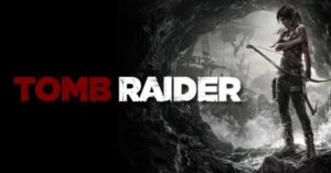 Tomb Raider