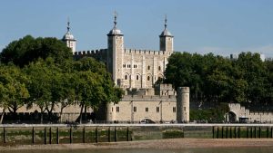 Tower of London