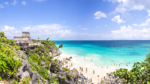 Tulum, Mexico