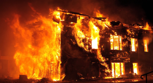 Types of Cladding and Fire Ratings