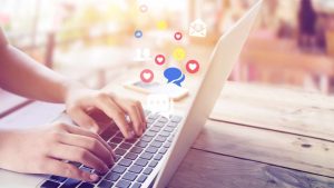 Use Social Media Advertising