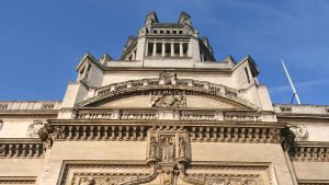 Victoria and Albert Museum