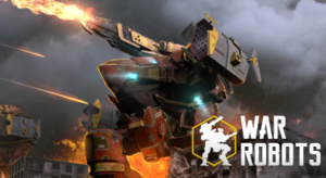War Robots