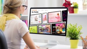 Website Design Services