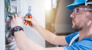 What Are Electrical Improver Jobs