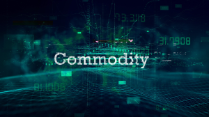 What are Commodities