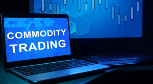 What is Commodity Trading