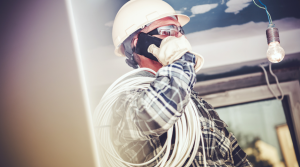 Where to Find Electrical Improver Jobs in London