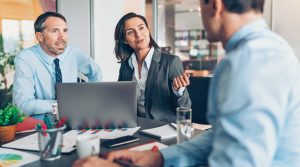 Why Join a New MLM Company in the UK
