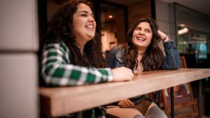 Why Small Talk Matters in Friendships