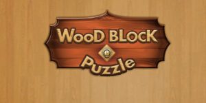 Wood Block Puzzle