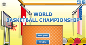 World Basketball Championship