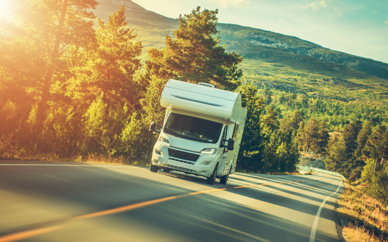 best places to go in october for sun