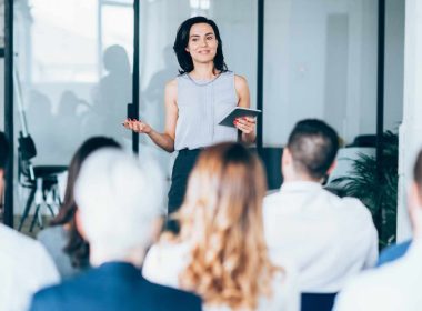 business promo ideas