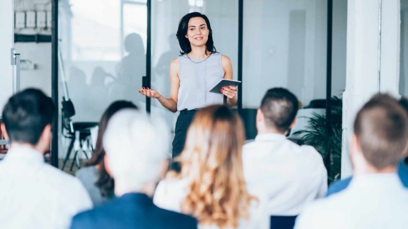 business promo ideas