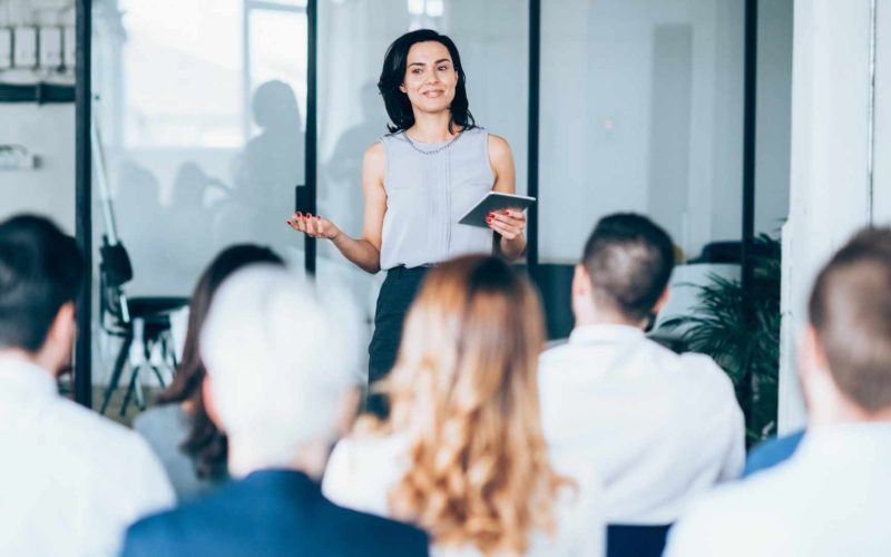 business promo ideas