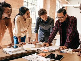 businesses with low startup costs