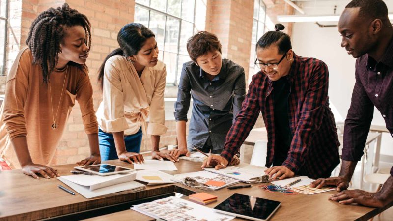 businesses with low startup costs