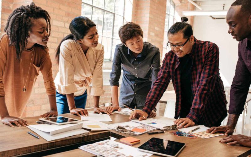 businesses with low startup costs