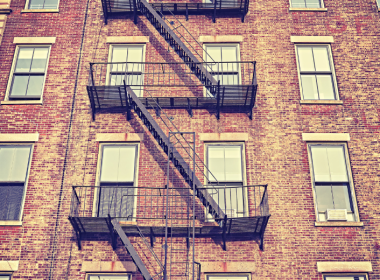 cladding fire regulations