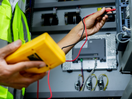 electrical improver jobs london