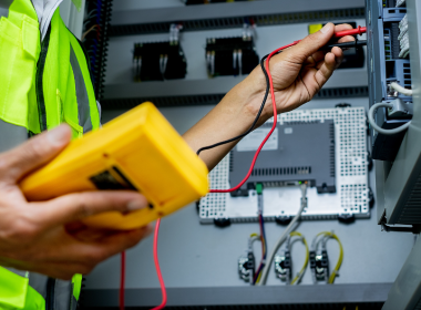 electrical improver jobs london