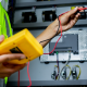 electrical improver jobs london