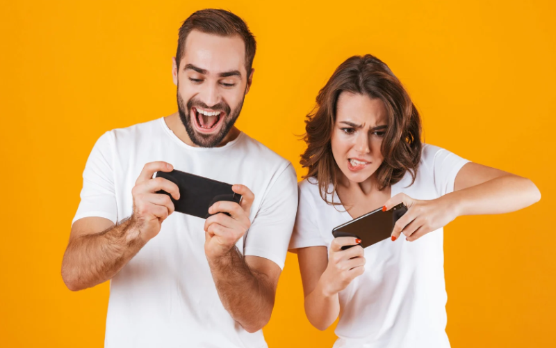 get on top game unblocked