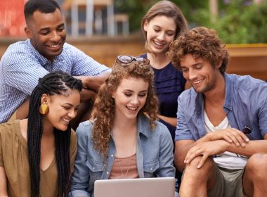 how to get more friends