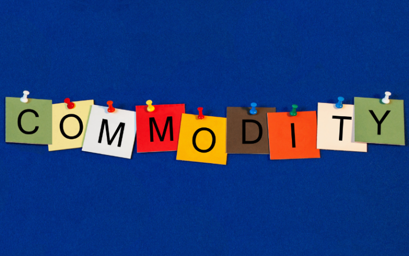 how to invest in commodities.