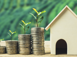 how to invest in property with no money