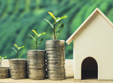 how to invest in property with no money