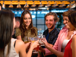 how to make new friends as an adult