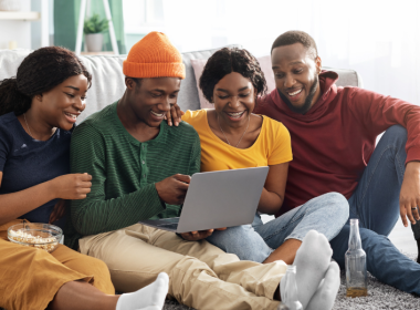 making friends in london in your 30s