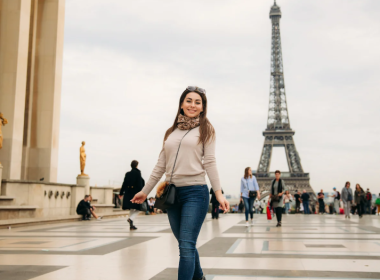 most visited tourist attraction in the uk