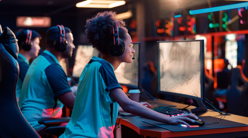 online multiplayer games unblocked