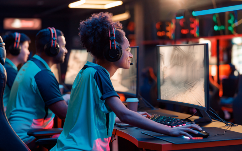 online multiplayer games unblocked