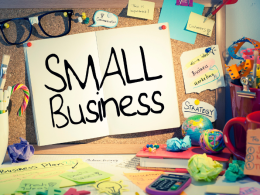 small business advertising ideas