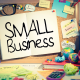 small business advertising ideas