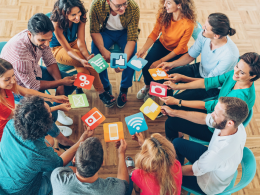 social media campaign ideas
