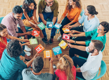social media campaign ideas