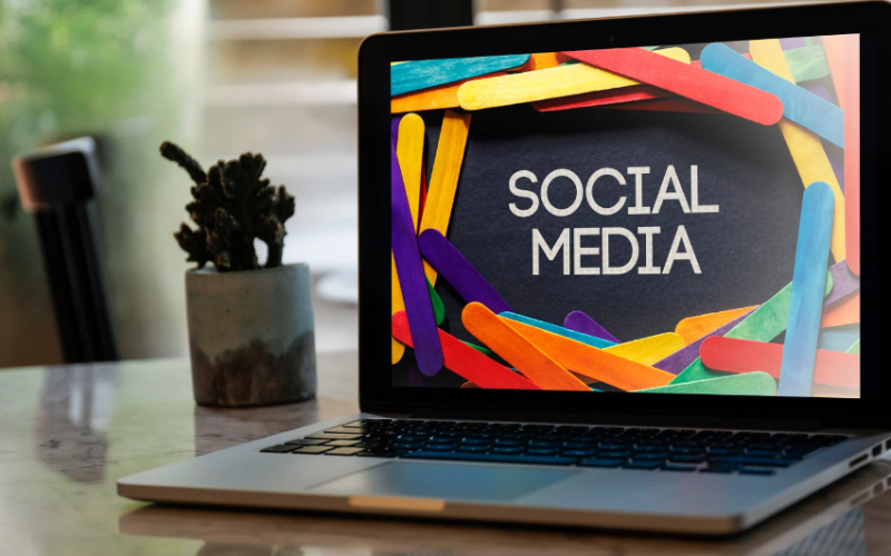 social media marketing ideas