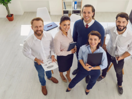 top 10 direct sales companies