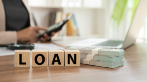 A Personal Line of Credit Options