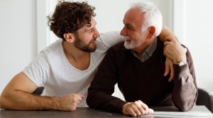 Alternatives to Establishing Next of Kin Status